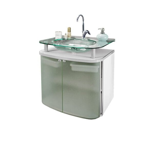 Gabinete Cris Standard 62cm