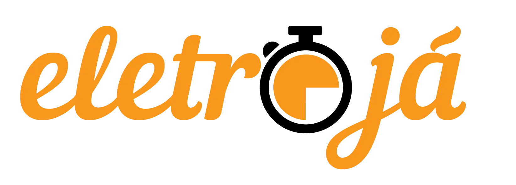 Logo Eletro Já